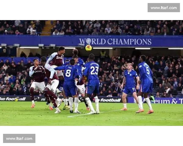 热刺迎战维拉英超焦点之夜争四格局风云再起白鹿巷主场强强对话